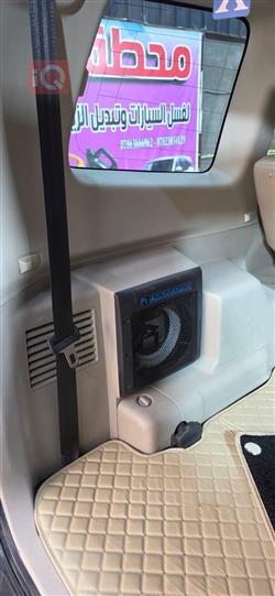 ميتسوبيشي باجيرو